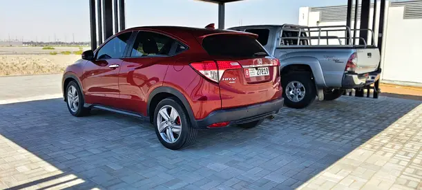 صورة 3 لـ 2020 Honda HR-V