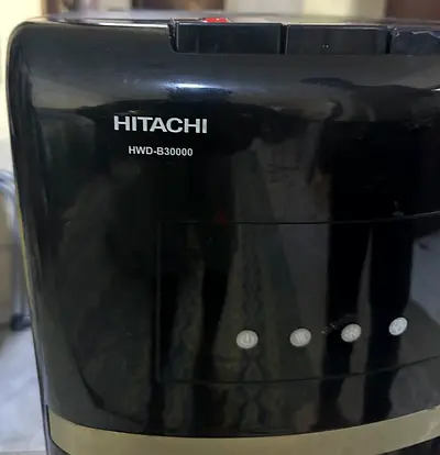 Water dispenser