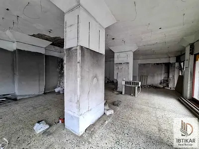 SPACIOUS SHOP FOR RENT IN ABU SHAGARA