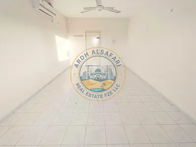 Specious Apartment Ready To Move Big 1BHK With Big Hall And Balcony Open View