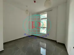 1 BR HALL FLAT WITH SPLIT DUCTED A/C AVAILABLE IN AL ZAHIA AREA NEAR ZAHIA CITY CENTER