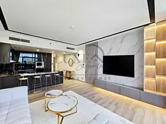MODERN LIVING || STYLISH 2BHK + MAID APARTMENT || READY TO MOVE IN