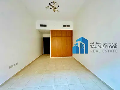 Spacious 1BHK with Balcony Wardrobe | Close Kitchen | Amenities