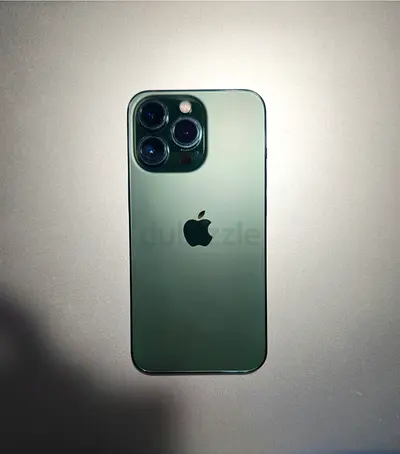 Iphone 13 pro - 128 gb Excellent Condition