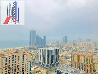 Ajman One Towers, Al Rashidiya 3, Al Rashidiya, Ajman