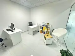 Maximize Your Business Efficiency in Our Flexible Office Spaces