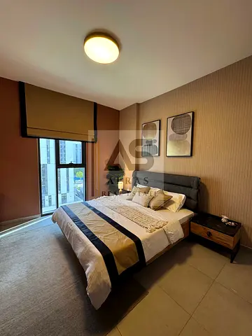 Premium Furnished studio apartment for rent