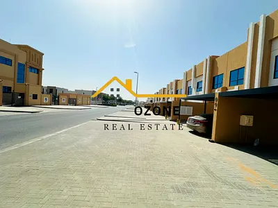 Brand New 4-Bedrooms Villa\Maid Room \Master Rooms\°°Garden Space