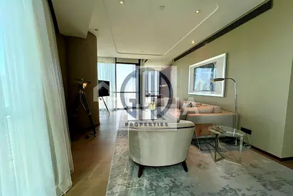 Under Hotel Management | Furnished | Modern