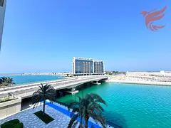 Spacious 2 BR Apartment in Mina Al Arab