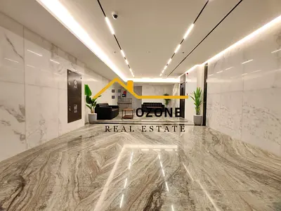 Brand new studio with Parking for Rent in muwailah commercial near to park and mosque Family Building //Easy Payment in 6 cheques
