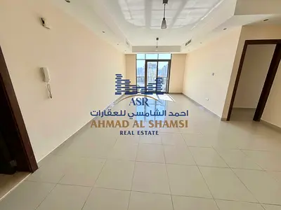 Open View | Very Spacious & Bright 2BHK | On Dubai Border