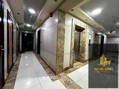 Lavish apartment 1BR on prime location