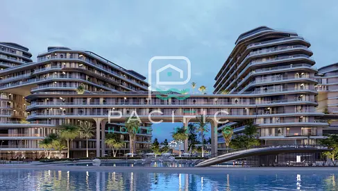 Re Sale Quattro Del Mar Studio | Corner Unit Open View | Easy Payment Plan | Handover May 2027