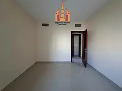 Spacious 1BHK | On Dubai Border | Easy Access to Dubai | 1–2 Minutes Walking Distance | Flexible 4