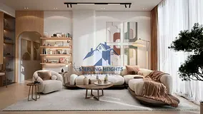 The New Place to Invest in UAE / Seaview / Investments Good Returns / Locations best Close to Cassin