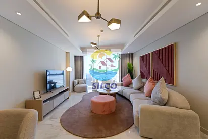 Stylish 3BR | Premium Lifestyle Awaits