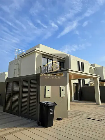 Ready to move Townhouse with payment plan | 3 BR View+ maid | Brand new TH
