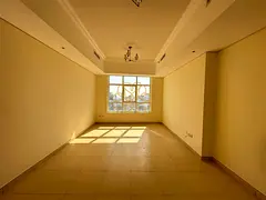Spacious 3bedroom with maid room