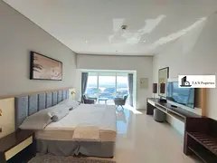CHILLER FREE | FULLY FURNISHED | SKYLINE VIEW