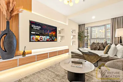 Multiple Options - Bills Included - Fully Furnished