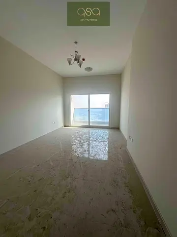 *CHILLER FREE* Open View* Spacious 2BHK with Hall & Two Washrooms and Double Balcony – Your Perfect Home Awaits! Gulf Tower✨ For Rent