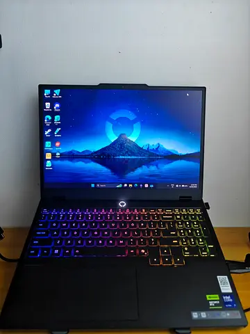 Legion 5 - Oled 5060 Gaming Laptop