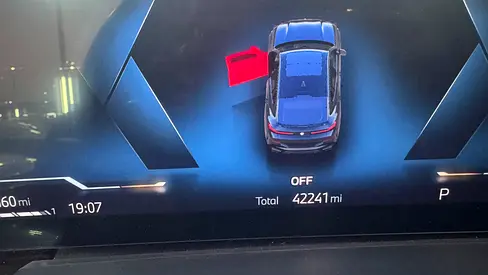 2025 BMW X6 thumbnail 15