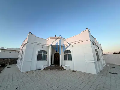 Huge Villa | Fully Furnished | 2 Majils