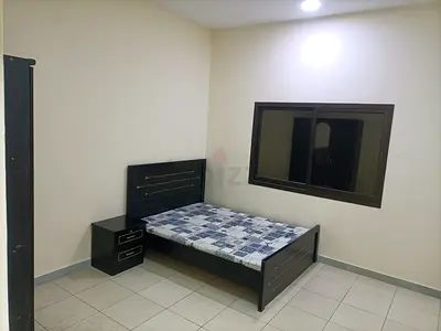 Fully furnished family room for rent