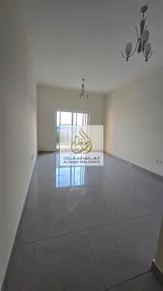 One bedroom and living room with two bathrooms, master bedroom, first occupancy, excellent finishes,