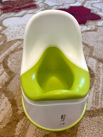 Potty