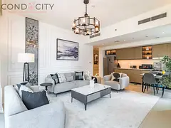 Stylish 2BR | Panoramic Downtown Views | Summer Offer | All Bills Incl