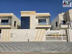 Villa at a price including registration and ownership fees, ready for housing in the most upscale ar