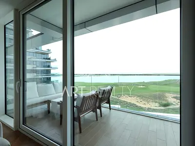 Fully Upgraded |Golf & Canal Views |Turnkey Luxury