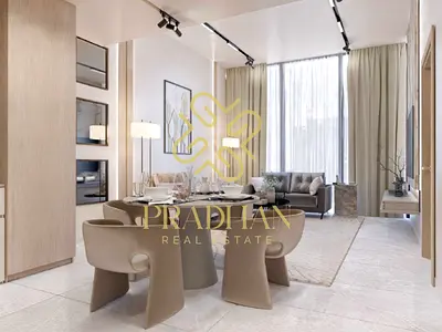 Cash Deal | No Commission | 5 Minutes to Academic City | Metro | Pool & Skyline Outlook