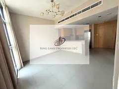 Brand new 1 bhk with balcony for rent Al mamsha Sharjah