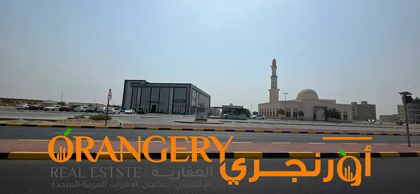 للبيع أرض سكني تجاري في السلمة منطقة الهبوب