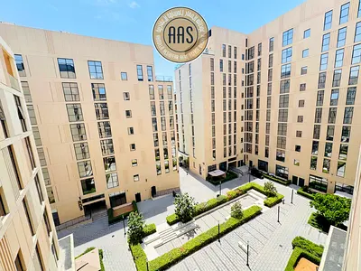 Hot Offer Like Brand New Studio Only 32K in 4 Cheques Al Mamsha