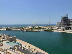 For Sale Brand New Sea View Apartment in Maryam Island