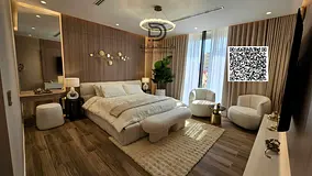 Ultra-Luxury Penthouse – 6 Bedrooms + Maid’s Room | 5-Year Payment Plan