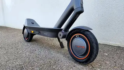 YADEA Yadea ElitePrime Electric Kick Scooter