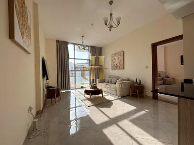 fully furnished | fully fitted kitchen | Luxury living