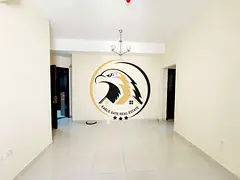 I have Spacious lavish 1Bhk Available In Muwaileh Commercial Sharjah