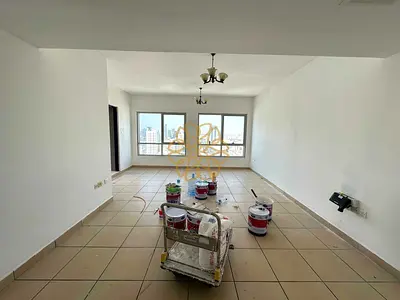 Al Wahda Street 2bedroom Ac free with balcony