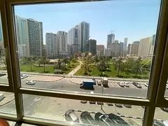 3 Bedroom apartment with Store room + Dining Hall with with Open at Safia Park In Majaz 3 Area