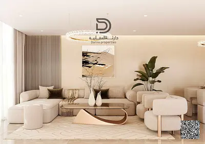 Invest in a Landmark Development with Crystal Lagoon