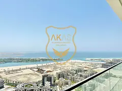 Luxury 3 Bedroom Sea View Apartment for Rent | Spacious Balcony | Premium Living