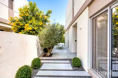 Upgraded Floor | Opposite the park | Exclusive