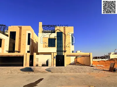 5 Bedrooms Ready-to-Move Luxury Villa in Helio 2 | Private Pool & Elevator | AC & Utilities Connected